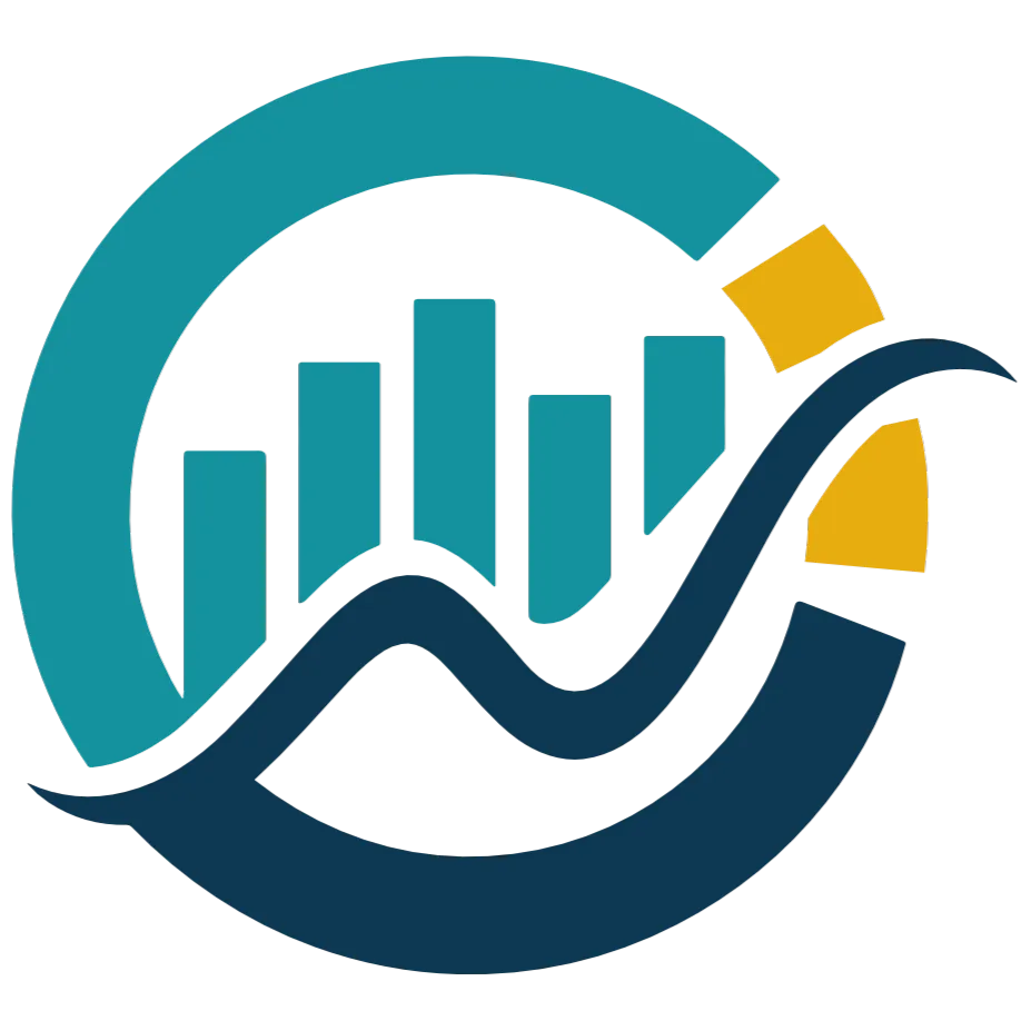 CircadiaStats logo